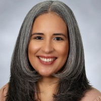 Dr. Alexandra Estrella
