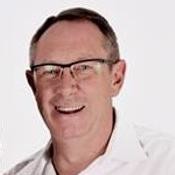 Mark Van Der Walt