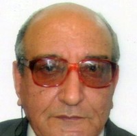 Slimane BEDRANI