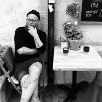 Fredrik Isakson