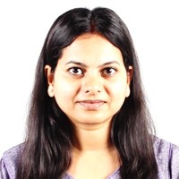 Neelam Bharti