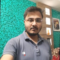 Shishir Kumawat