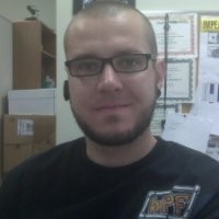 Chad Schofield
