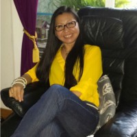 Arianna Davalos Garcia