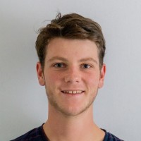 Joshua Mcdougall