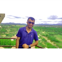 Kiran Acharya