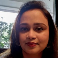 Ruchi Mohindra Khanna