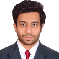 Anand Ralegankar