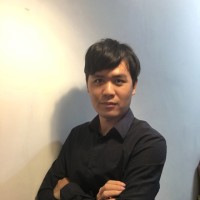 Carrey Wu