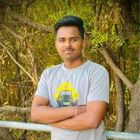 Naveen Bhandare