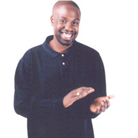 Gilbert Kammeron
