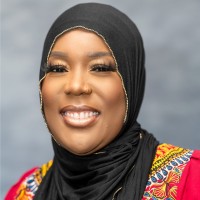 Jamilah F. Bashir, M.Ed.