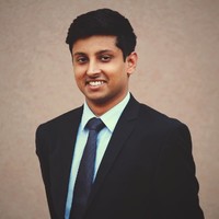 Shubham Saraswat