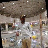 Mahesh Khande