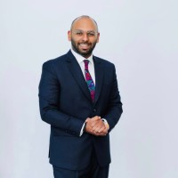 Akhilesh Nair