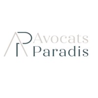 Cabinet Avocats Paradis
