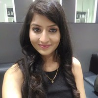 Gritika Kanojia