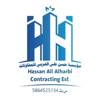 ALHARBI Contracting Est