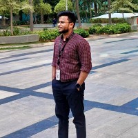ANOOP A