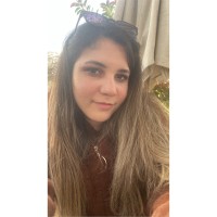 Dina Zakaria