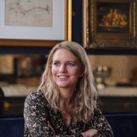 Helen Dawson