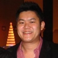 Brian Long 龙程升