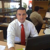 Jimmy Albert Zuñiga Devia