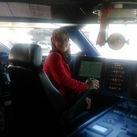 Soraya TAHANOUTI