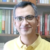 Subramani BalakrishnanSubramani Balakrishnan is an Influencer