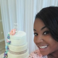 Sabreanna Garrison