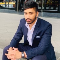 Varun Patlola