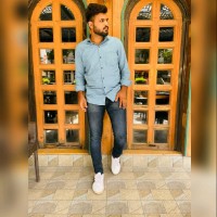 Jay Panchal