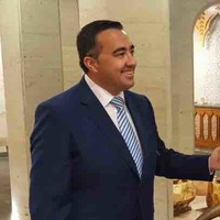 Fco Javier Gil Vizuete