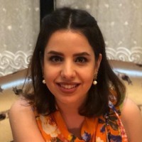 Tabassom Ramehran