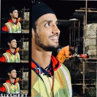 Md Bhauddin Ansari