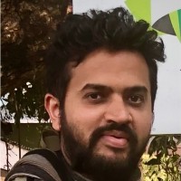 Rajesh Hegde