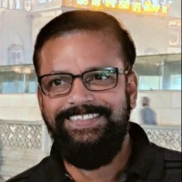 Kiyyath Rajeev