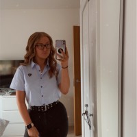 Lauren Macdonald