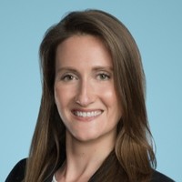 Clare Cavaliero Pincoski