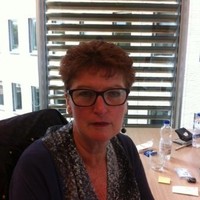 Yvonne Elzinga