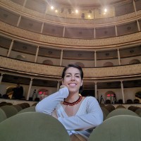 Isabel Bedoya Avendaño