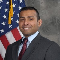 Steven Varughese