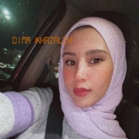 Dima Alkhazaleh