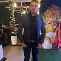 Arjun Modi