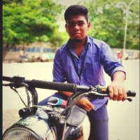 Antony Justin Arul Selvan C