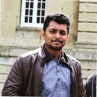 Jijesh K.S