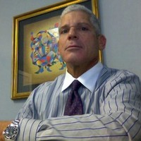 Keith Kerrins