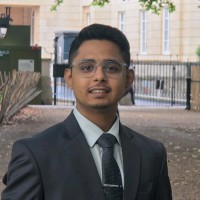 YUVRAJ SOLANKI