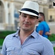 Andrii Kolomakin