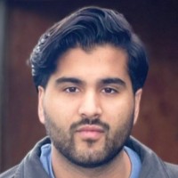 Abbas Ullah, Mba